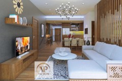 Thiết kế nội thất 2020,  xu hướng nào sẽ lên ngôi?