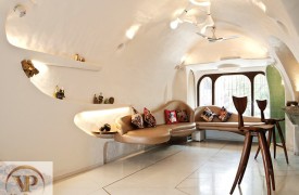 5 Xu hướng thiết kế nội thất chủ đạo năm 2020