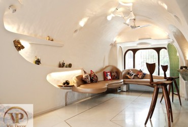 5 Xu hướng thiết kế nội thất chủ đạo năm 2020