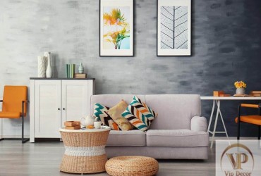 Nội thất là gì và những lưu ý khi thiết kế nội thất