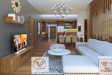 Thiết kế nội thất 2020,  xu hướng nào sẽ lên ngôi?