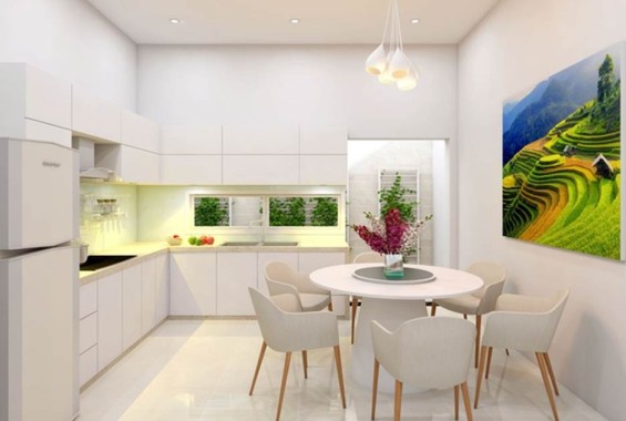 XU HƯỚNG THIẾT KẾ CHỦ ĐẠO NỘI THẤT 2025 – ĐỘT PHÁ VÀ CÁ NHÂN HÓA KHÔNG GIAN SỐNG