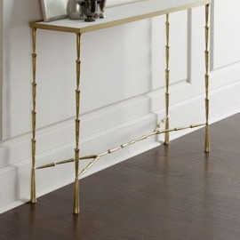 Bàn trang điểm Đốt Tre